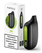 FLONQ Max Smart Vape 8000 Puffs Disposable vape