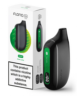 FLONQ Max Smart Vape 8000 Puffs Disposable vape
