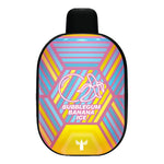 Dr.Vapes Panther Bar 20mg/ml-5500 puffs Disposable Vape