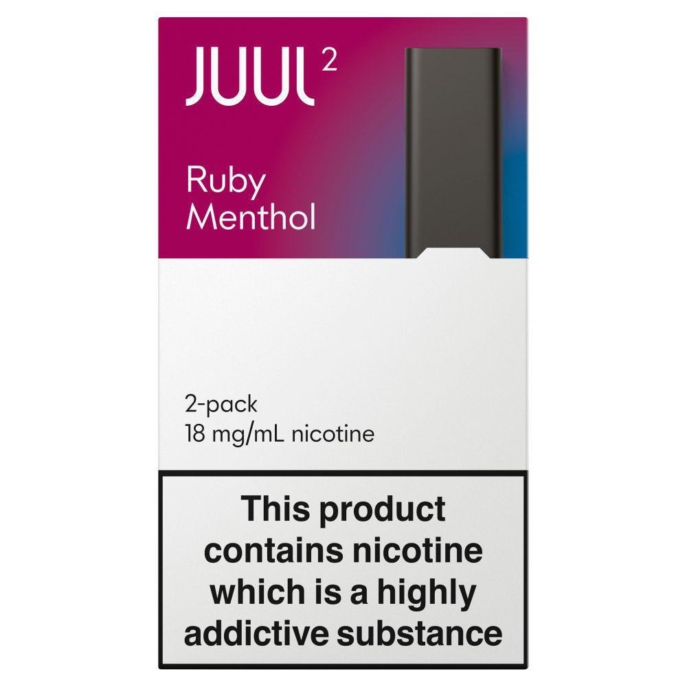 JUUL2Pod 18mg