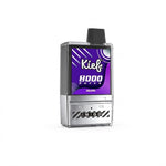 Kief Amigo 8000 Puff 20mg prefilled pod Kit