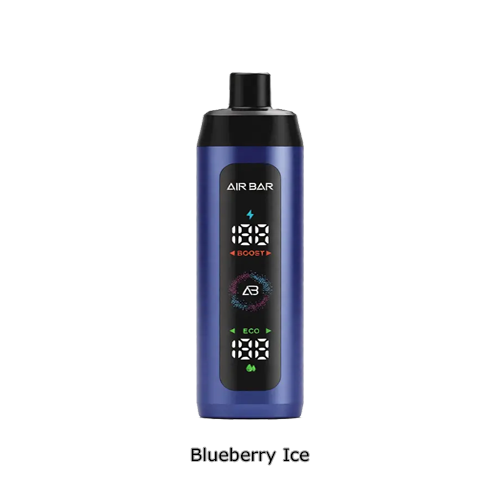 Air Bar E-Shisha 15000 Puffs Disposable Vape