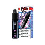 IVG Nexio 10K Prefilled Pod Kit