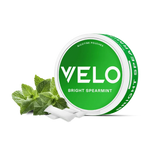 Velo Slim Nicotine Pouch.