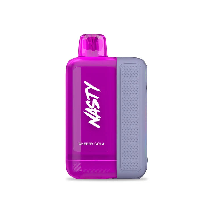 Nasty Bolt 50000 Puffs Disposable Vape