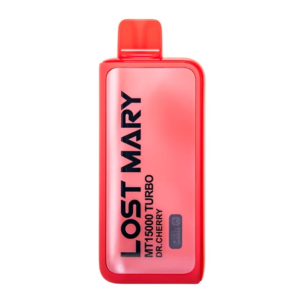 LOST MARY MT15000 TURBO Disposable Vape