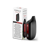 FLONQ Max Smart Vape 8000 Puffs Disposable vape