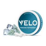 Velo Slim Nicotine Pouch.