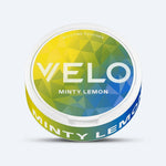 Velo Slim Nicotine Pouch.