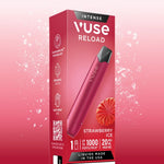 IVUSE ONE Disposable Vape