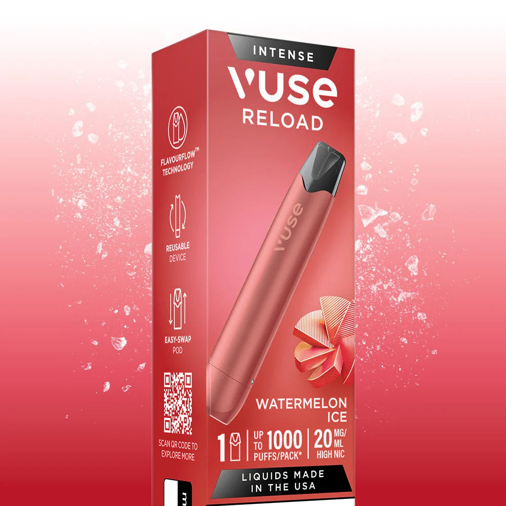 IVUSE ONE Disposable Vape