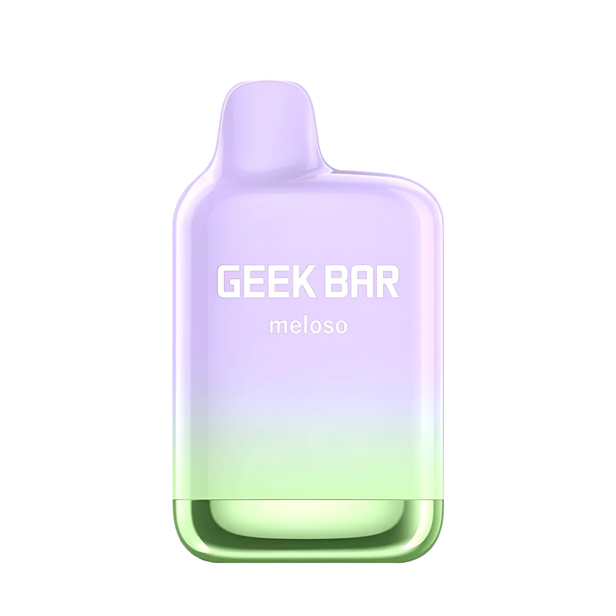 Geek Bar Meloso Pro 4000 Puffs Disposable Vape