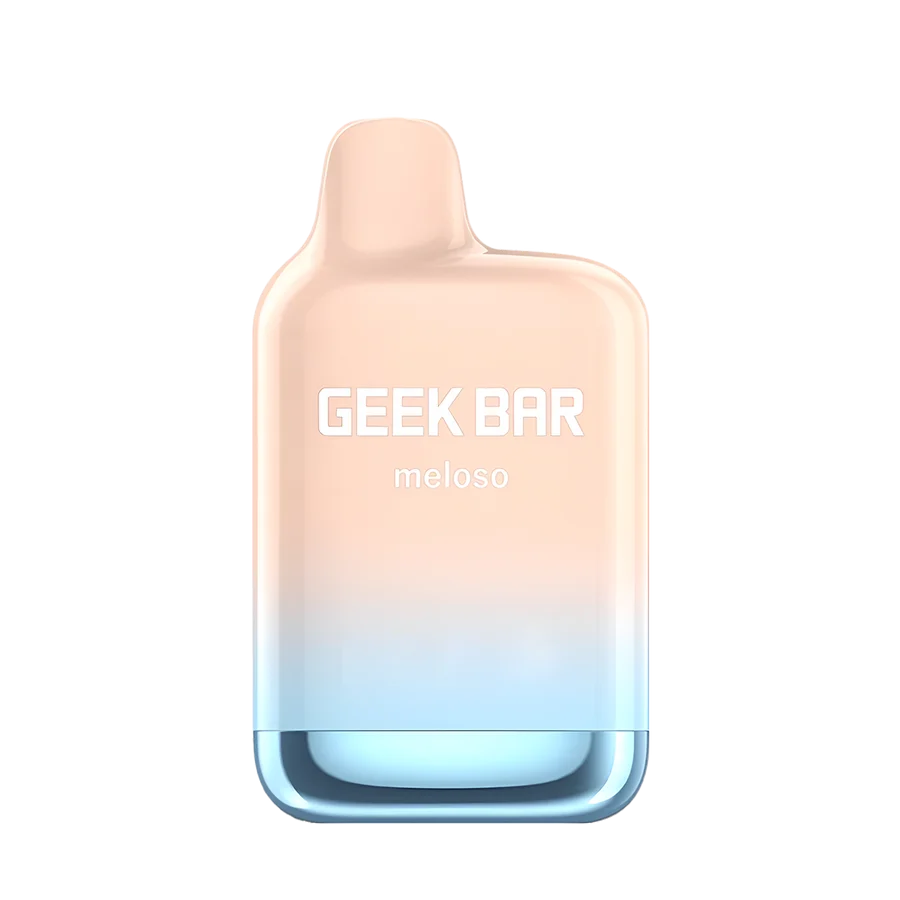 Geek Bar Meloso Pro 4000 Puffs Disposable Vape