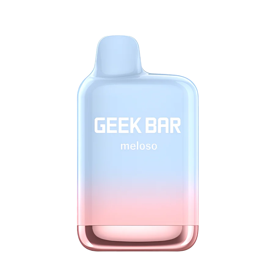 Geek Bar Meloso Pro 4000 Puffs Disposable Vape