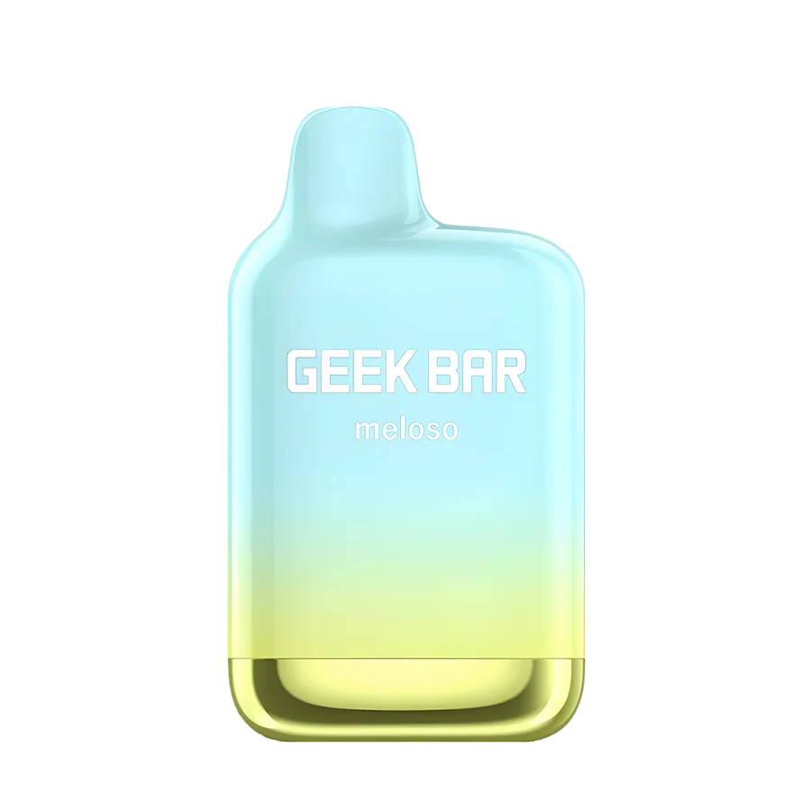 Geek Bar Meloso Pro 4000 Puffs Disposable Vape
