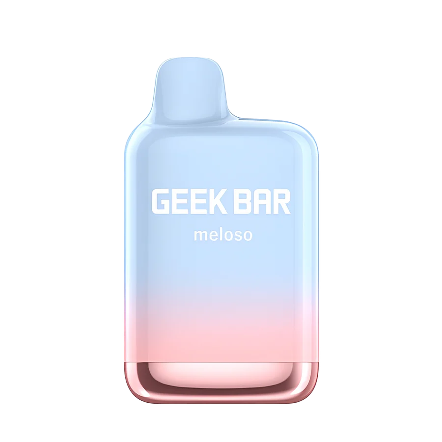 Geek Bar Meloso Pro 4000 Puffs Disposable Vape