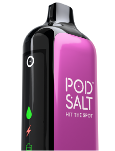 Pod Salt 35k Vape