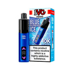 IVG Nexio 10K Prefilled Pod Kit