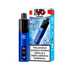 IVG Nexio 10K Prefilled Pod Kit