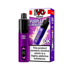 IVG Nexio 10K Prefilled Pod Kit