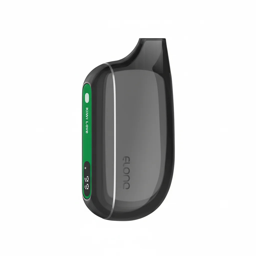 FLONQ Max Smart Vape 8000 Puffs Disposable vape