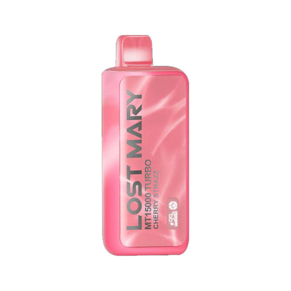 LOST MARY MT15000 TURBO Disposable Vape