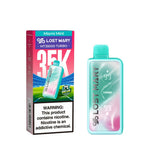 Lost Mary Turbo MT35000 puff disposable vape