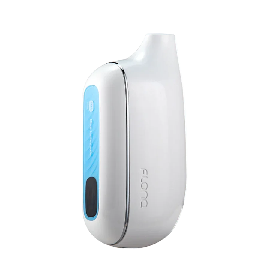 FLONQ Max Smart Vape 8000 Puffs Disposable vape