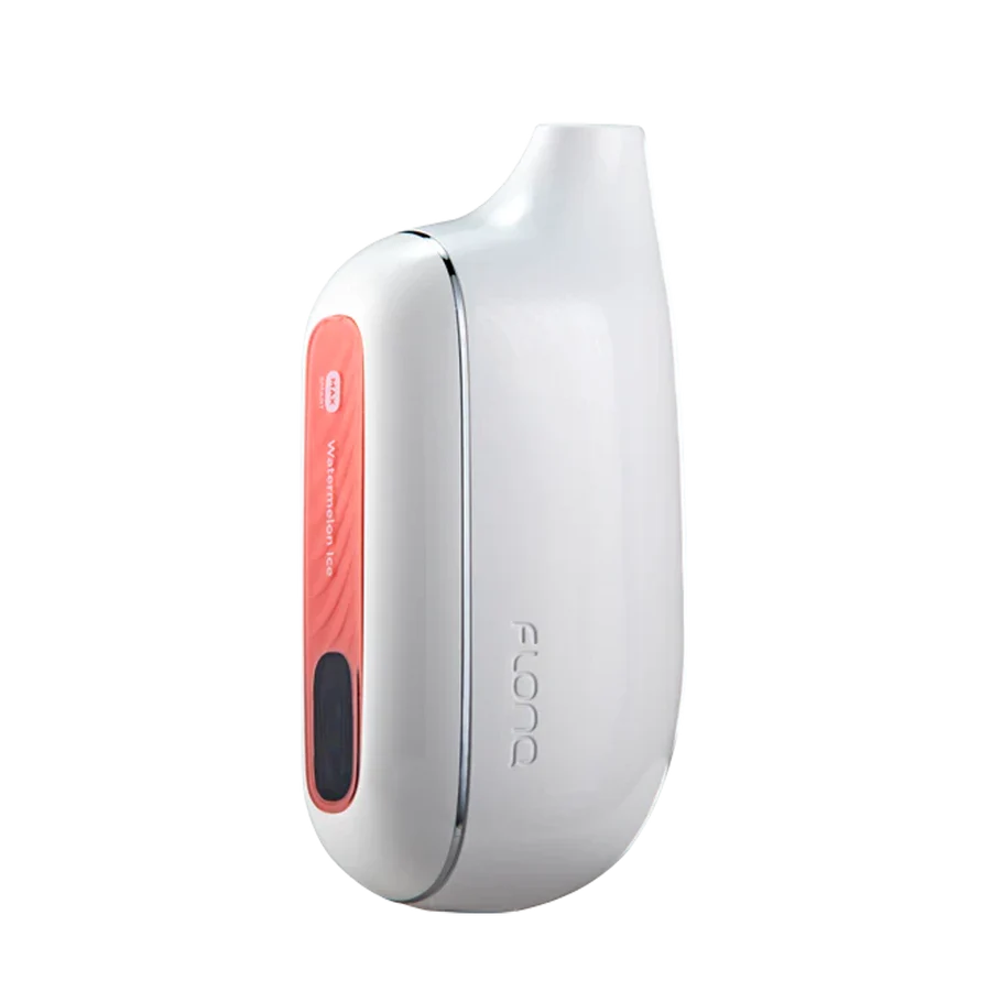 FLONQ Max Smart Vape 8000 Puffs Disposable vape
