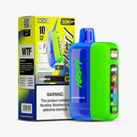 Nasty Bolt 50000 Puffs Disposable Vape