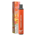 Monster Vape Labs Monster Bars Mi3500 puffs Disposable Vape