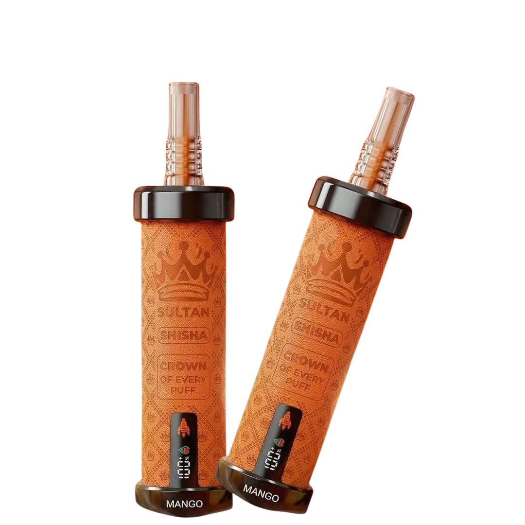 SULTAN SHISHA 100K DISPOSABLE VAPE