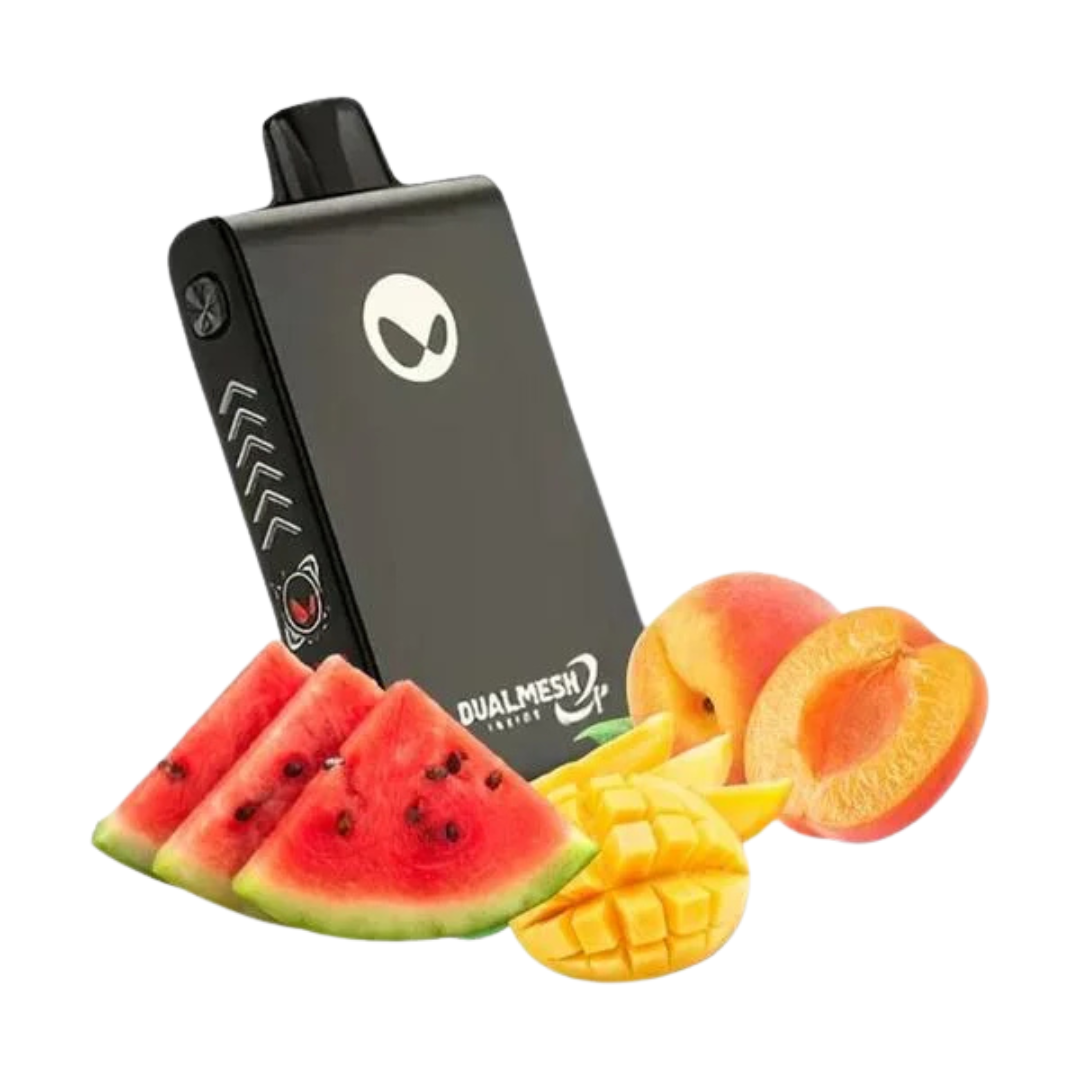 Waka Blade 50000 Puffs Disposable Vape