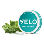 Velo Slim Nicotine Pouch.