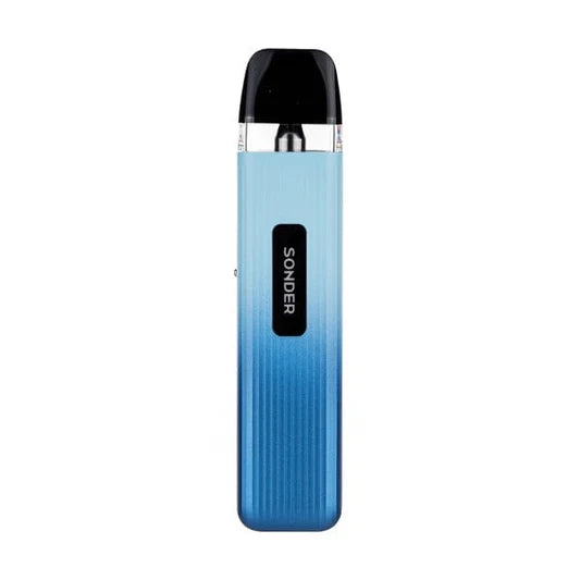 sonder Q pod device