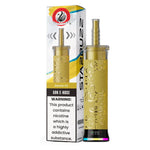 Starbuzz 50K E-Hose disposable vape