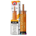 Starbuzz 50K E-Hose disposable vape