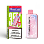 Lost Mary Turbo MT35000 puff disposable vape