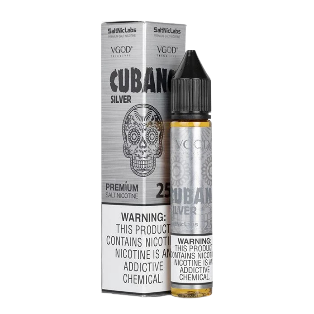 VGOD Cubano E-Liquid