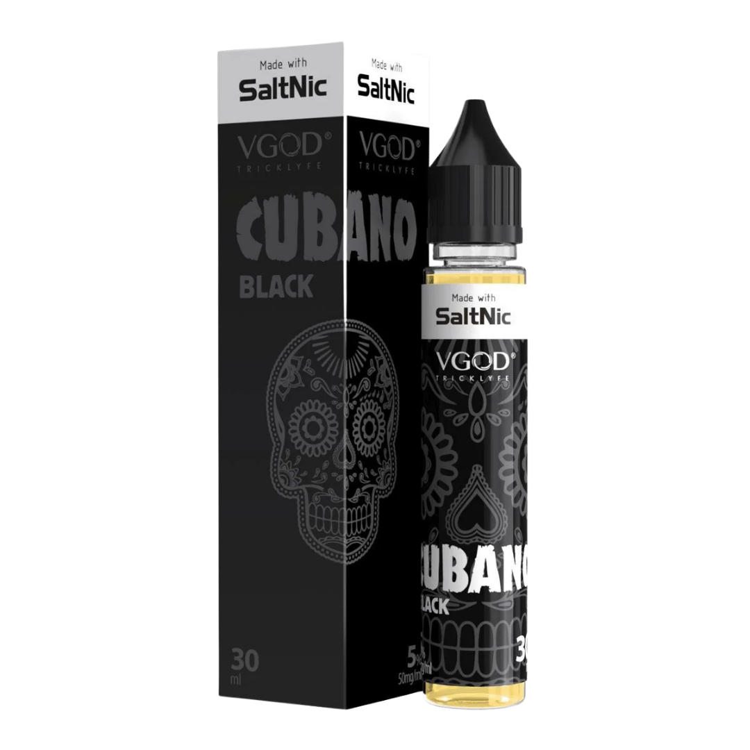 VGOD Cubano E-Liquid