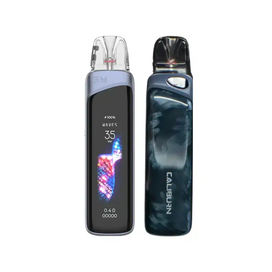 Uwell – Caliburn G4 Pro VAPE KIT