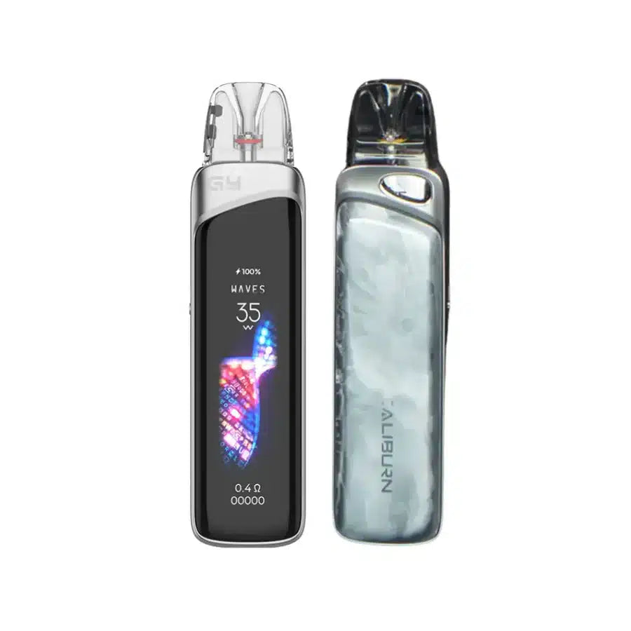 Uwell – Caliburn G4 Pro VAPE KIT