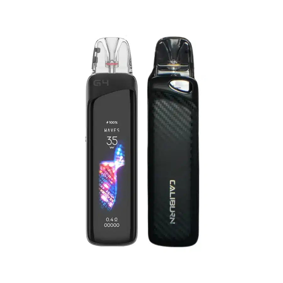 Uwell – Caliburn G4 Pro VAPE KIT