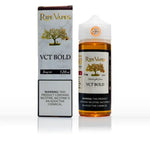 Ripe Vape VCT 120ml E-Liquid