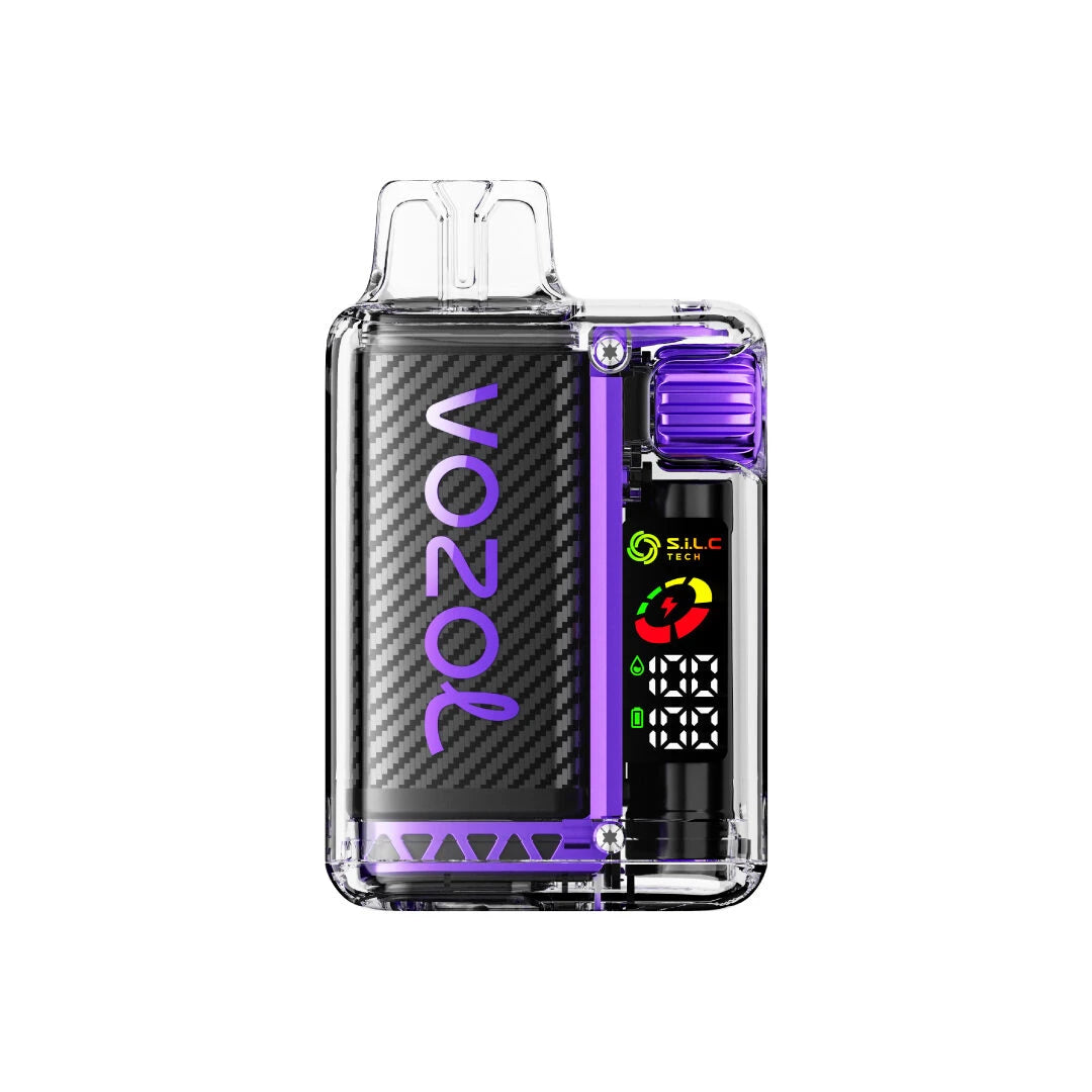 Vozol Vista 20,000 Puffs Disposable Vape