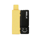 RELX Creator Starter Kit 15K Puffs