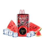 Bounce Turbo 60K puff Disposable Vape