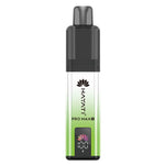 Hayati Pro Max Plus 6000 Puffs Prefilled Kit