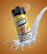 JDI Butter Cookie E-Liquid | Dhs. 45.00