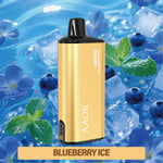 AAOK 40000 Rechargeable Vape